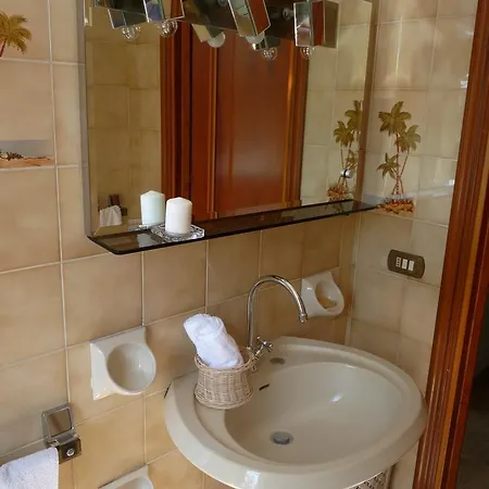 Lejlighed Casa Vacanze 