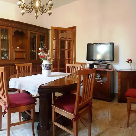 Casa Vacanze 