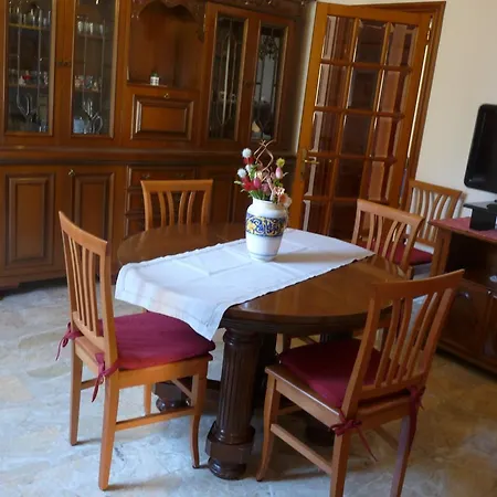 Lejlighed Casa Vacanze 