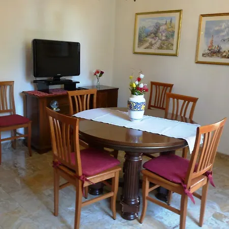 Casa Vacanze 