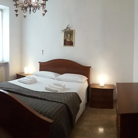 Lejlighed Casa Vacanze 