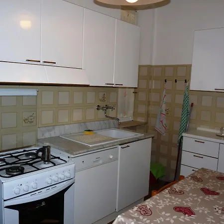 Lejlighed Casa Vacanze 