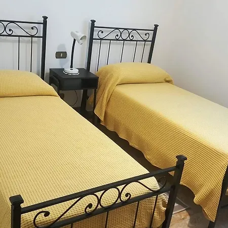Casa Vacanze 