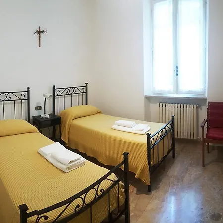 Casa Vacanze 